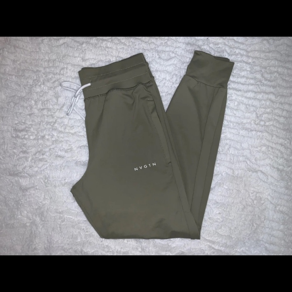 Nvgtn joggers